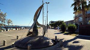 Balaruc-Les-Bains - Plage - 26 Juillet 2023 - 43